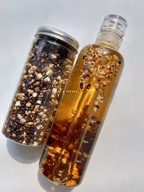這個天氣 真的要祛濕