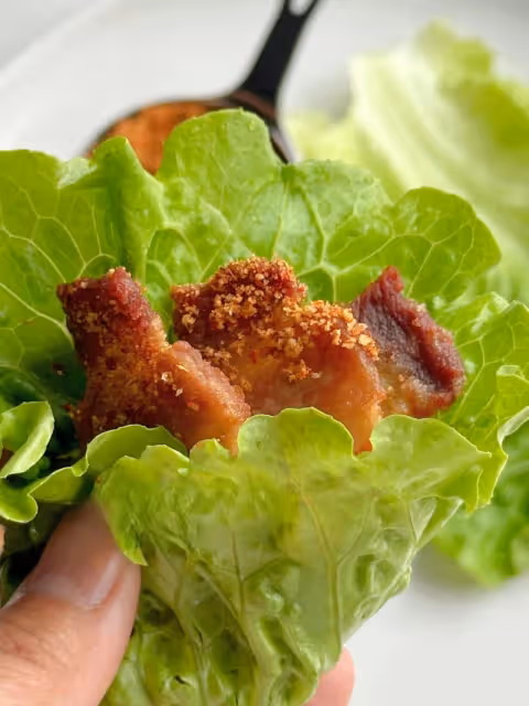 這個萬能蘸料‼️炸串，燒烤都好吃❗️真滴巨香
