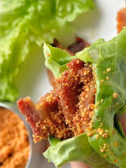 這個萬能蘸料‼️炸串，燒烤都好吃❗️真滴巨香