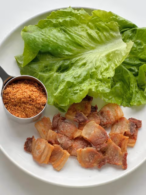 這個萬能蘸料‼️炸串，燒烤都好吃❗️真滴巨香