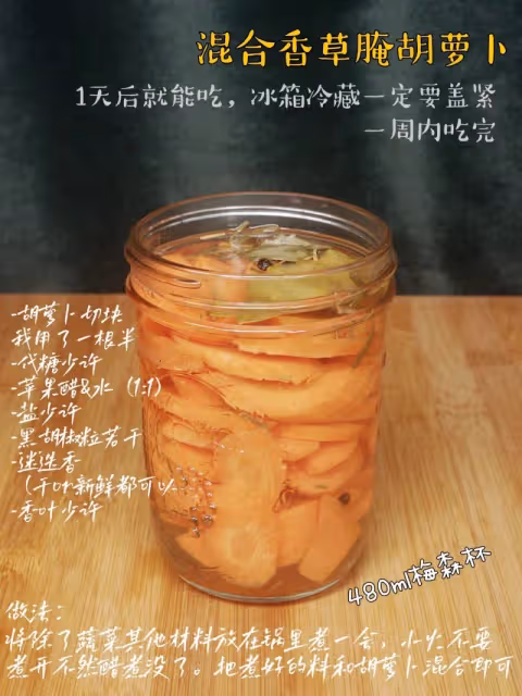 在家解鎖酸菜/泡菜自由🧚‍♀️一周不重樣！