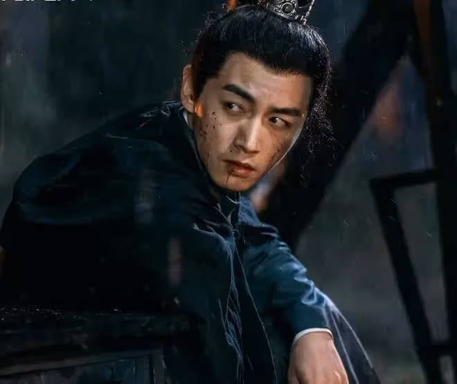 僅僅開播4小時,奪熱度第一!觀眾好評如潮,這部劇,爆了