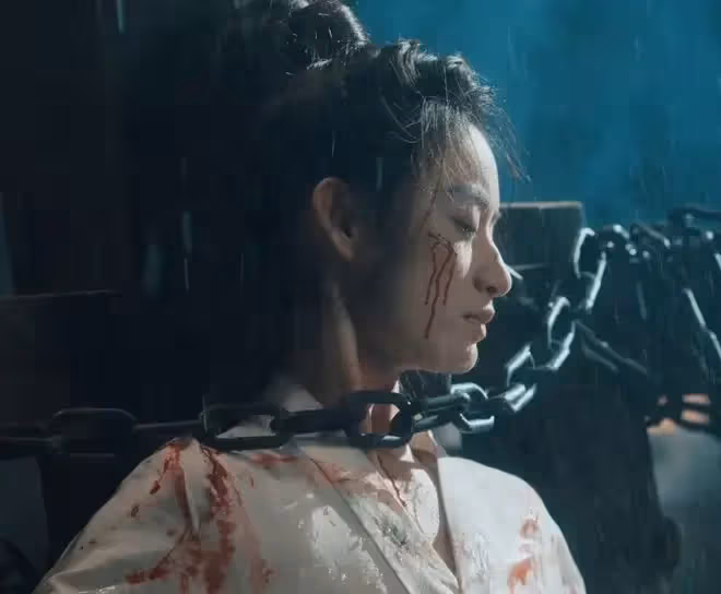 僅僅開播4小時,奪熱度第一!觀眾好評如潮,這部劇,爆了