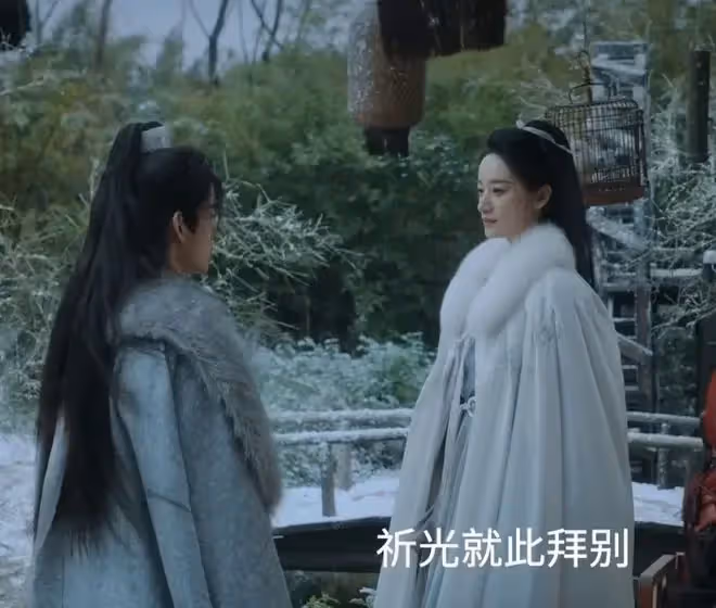 僅僅開播4小時,奪熱度第一!觀眾好評如潮,這部劇,爆了