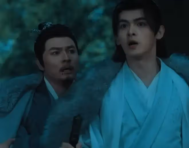 僅僅開播4小時,奪熱度第一!觀眾好評如潮,這部劇,爆了