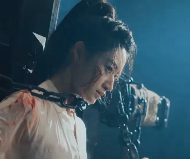 僅僅開播4小時,奪熱度第一!觀眾好評如潮,這部劇,爆了
