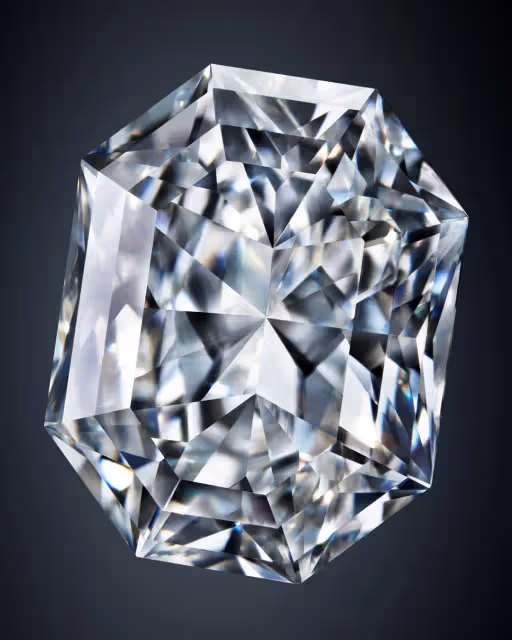 SWAROVSKI培育鑽石端新作　Octagon搭全新八角切割工藝閃爆