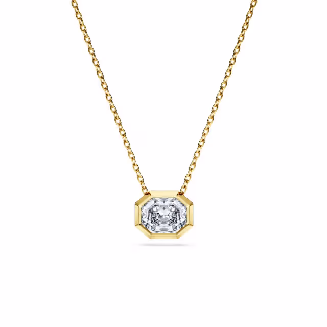 SWAROVSKI培育鑽石端新作　Octagon搭全新八角切割工藝閃爆