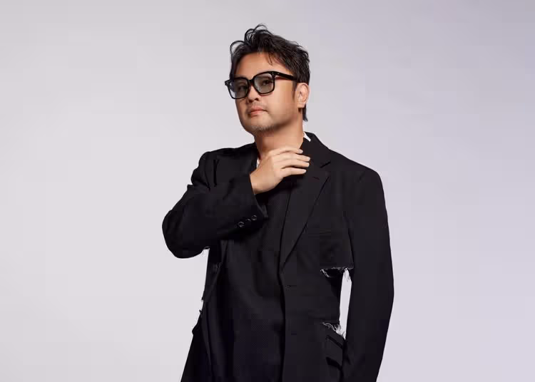 歌壇新人首揭30年前內幕　工作被陳奕迅奪走！無緣成劉青雲接班人