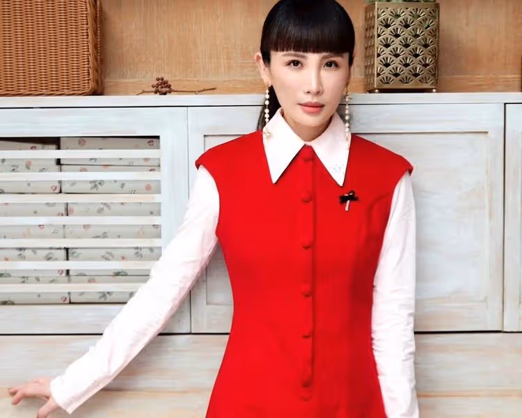 魏如萱金曲入圍四項「都想拿」　搶歌后怕蔡健雅的幸運物：活體耶