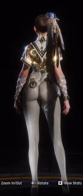 《劍星》星球空降服6-3服裝獲取方法