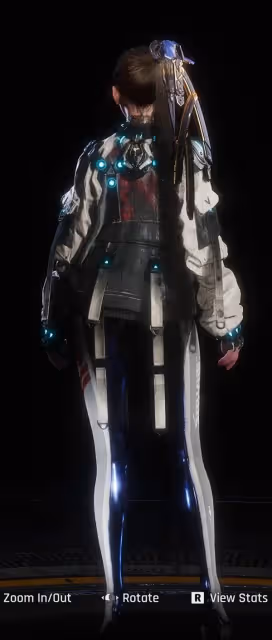 《劍星》星球空降防護服7-2服裝獲取方法