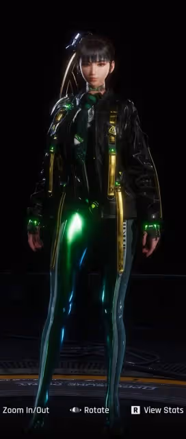 《劍星》星球空降防護服7小隊服裝獲取方法
