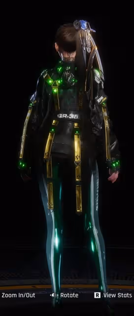 《劍星》星球空降防護服7小隊服裝獲取方法
