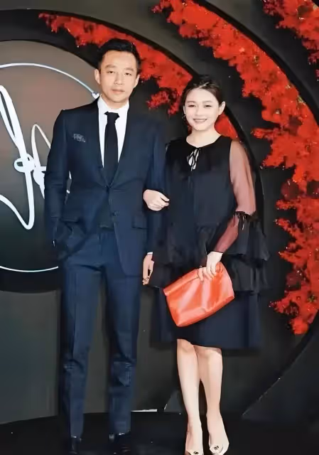 汪小菲的襪子永遠找不到!大S口中的風輕雲淡終究成為愛情的毒藥