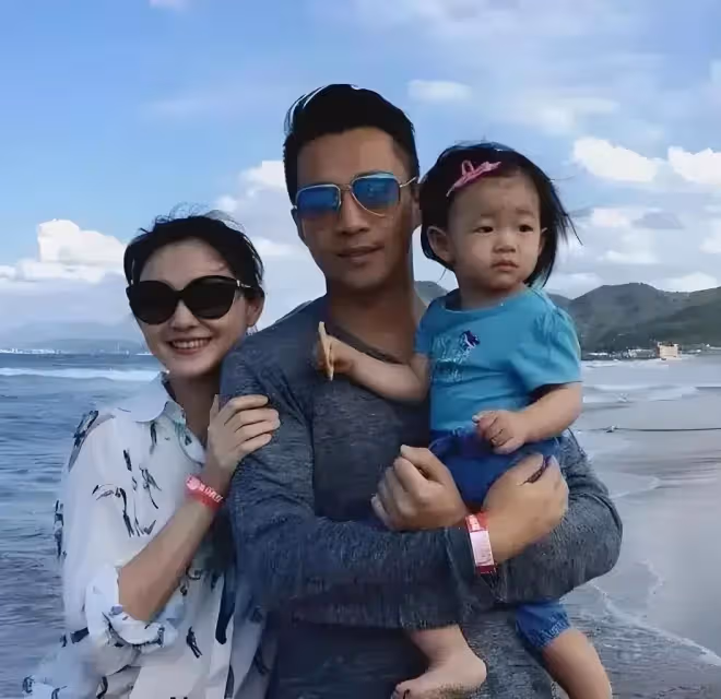 汪小菲的襪子永遠找不到!大S口中的風輕雲淡終究成為愛情的毒藥