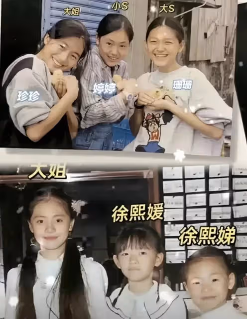 汪小菲的襪子永遠找不到！大S口中的風輕雲淡終究成為愛情的毒藥