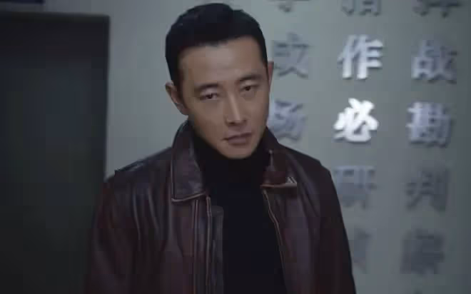 12集懸疑劇!全員惡人!陣容強大!蔣欣再掀黑馬大劇高潮!