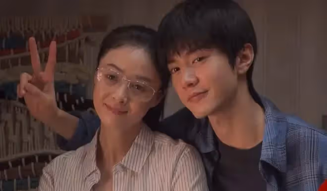 12集懸疑劇!全員惡人!陣容強大!蔣欣再掀黑馬大劇高潮!