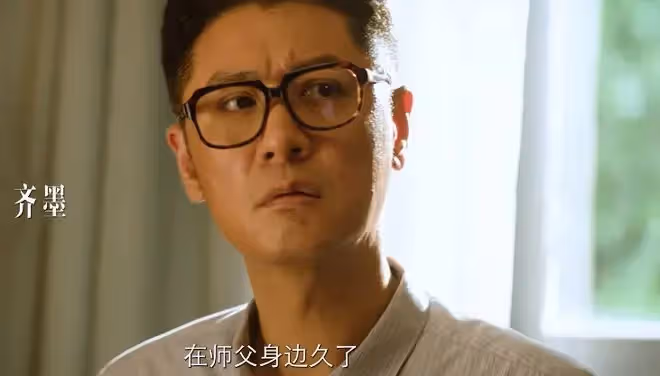 12集懸疑劇!全員惡人!陣容強大!蔣欣再掀黑馬大劇高潮!