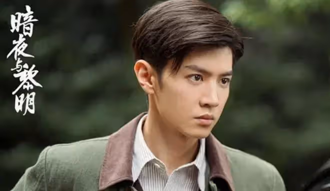 12集懸疑劇!全員惡人!陣容強大!蔣欣再掀黑馬大劇高潮!