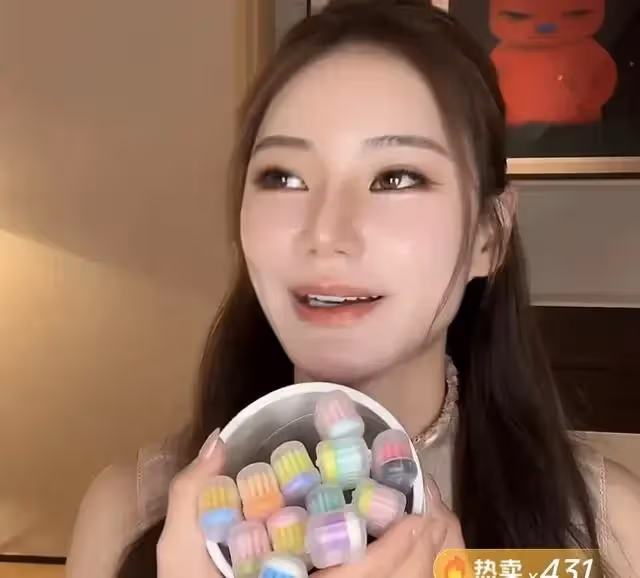 馬筱梅回應孩子不回京讀書原因,是孩子們的意願,夫妻倆選擇尊重