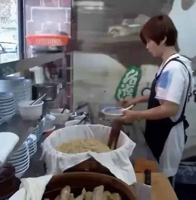 馬筱梅回應孩子不回京讀書原因,是孩子們的意願,夫妻倆選擇尊重