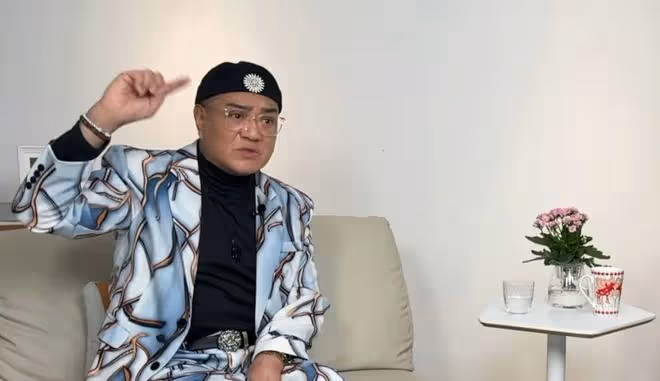TVB男星心灰意冷宣布離巢!曾抱怨TVB不珍惜老員工!豪言相信因果報應!