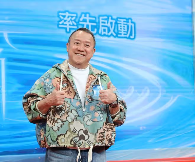 TVB男星心灰意冷宣布離巢!曾抱怨TVB不珍惜老員工!豪言相信因果報應!