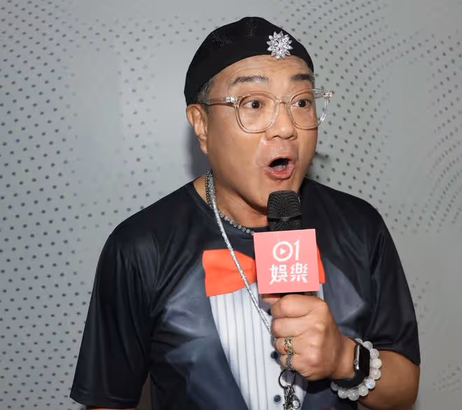 TVB男星心灰意冷宣布離巢!曾抱怨TVB不珍惜老員工!豪言相信因果報應!