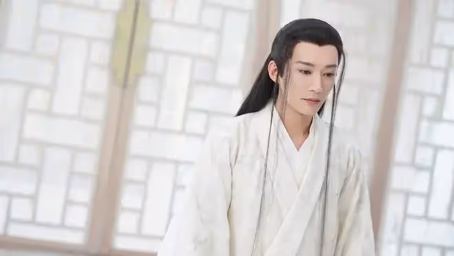 劉亦菲新劇《咸雪》再生變動,陳曉退出,新男主人選曝光很驚喜!
