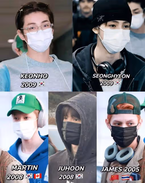 BigHit新男團將8月出道