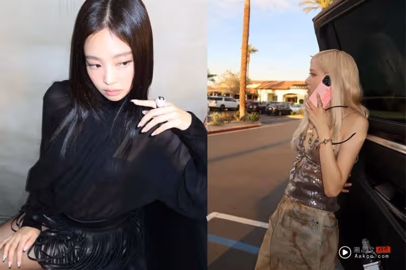 Beauty潮品文／「居然人」or「竟然人」分辨J人P人！