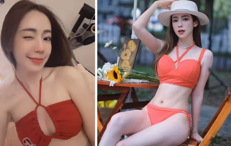 陳天仁遭健身教練性騷　事後對方已道歉