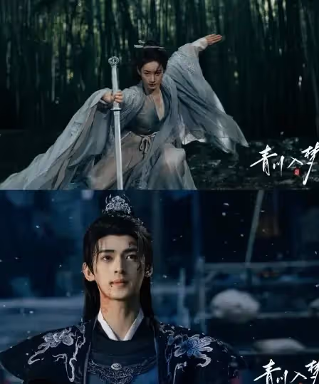 這才是觀眾要看的女將軍劇!《青川入夢》權謀與情義盛宴來襲