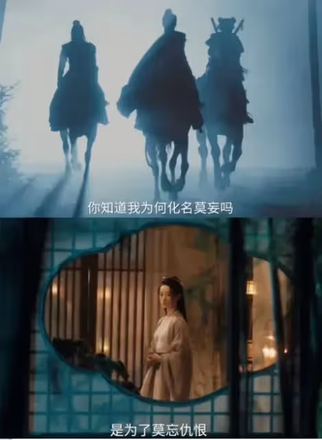 這才是觀眾要看的女將軍劇!《青川入夢》權謀與情義盛宴來襲