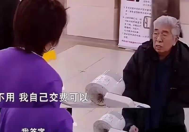 「新型不孝」比啃老更可怕！很多父母渾然不知，還逢人就炫耀
