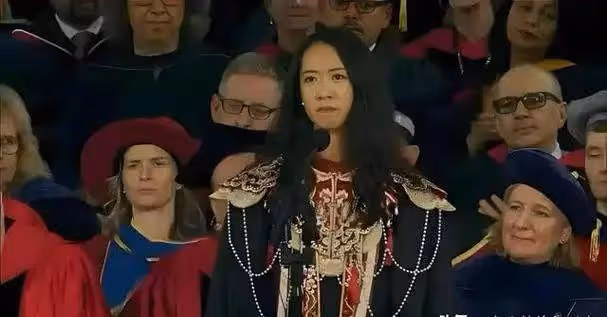 要警惕了!各個門閥勢力在國內已經形成,對國家持續發展危害極大