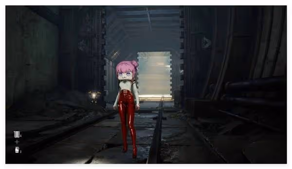 身穿高叉旗袍、手持破壞劍!《劍星》MOD合集第2彈