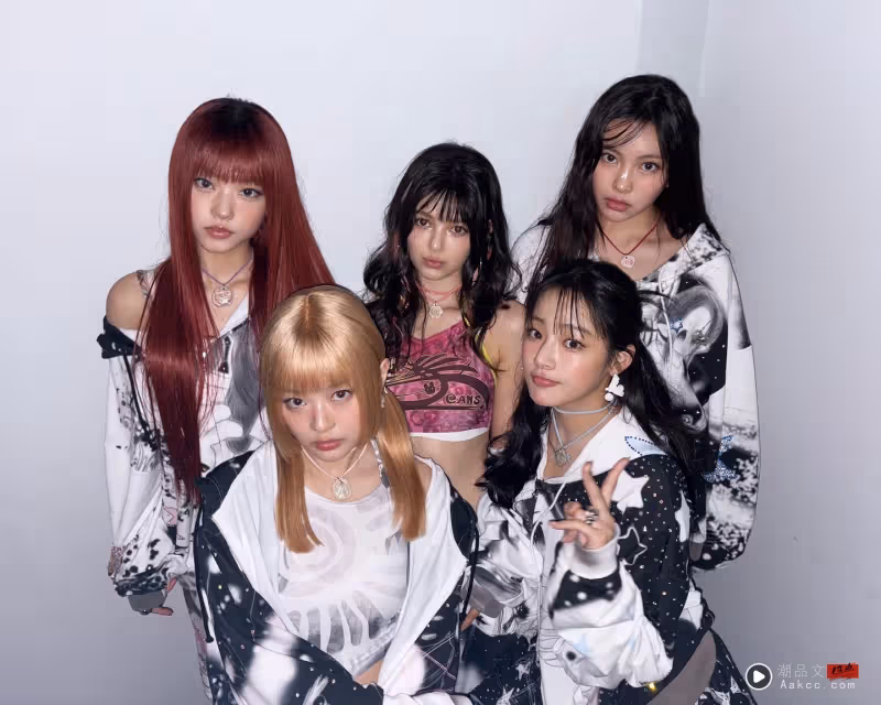 NewJeans 「禁止獨立活動」 抗告遭駁回!首爾法院:不懼正當理由