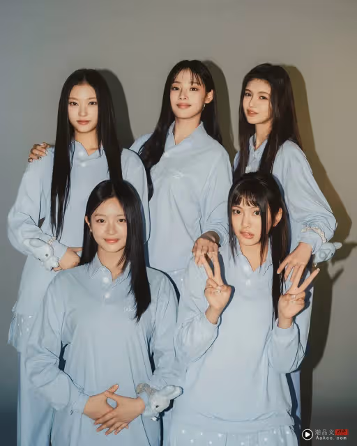 NewJeans 「禁止獨立活動」 抗告遭駁回!首爾法院:不懼正當理由