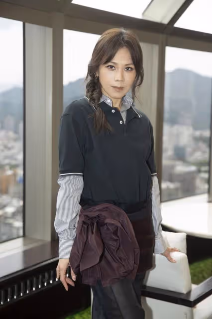 金曲36／蔡健雅認憂鬱纏身14年　50歲苦練體操「挑戰下屆世壯運」