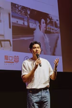 李玉璽自爆曾認「愛情無法長久」 陪伴李沐面對婚前焦慮:愛情是奇蹟