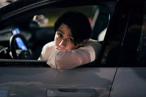 李玉璽自爆曾認「愛情無法長久」 陪伴李沐面對婚前焦慮:愛情是奇蹟