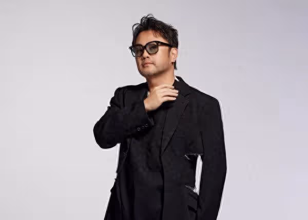 被導演贊「下一個劉青雲」！　男星爆角色被陳奕迅演走