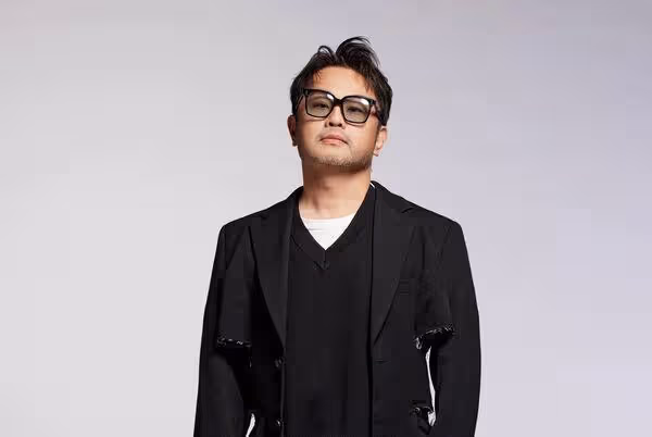 被導演贊「下一個劉青雲」！　男星爆角色被陳奕迅演走