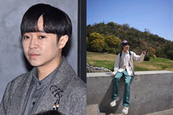 吳青峰揭IG不追蹤友人主因! 批假粉「比私生酸民更嚇人」