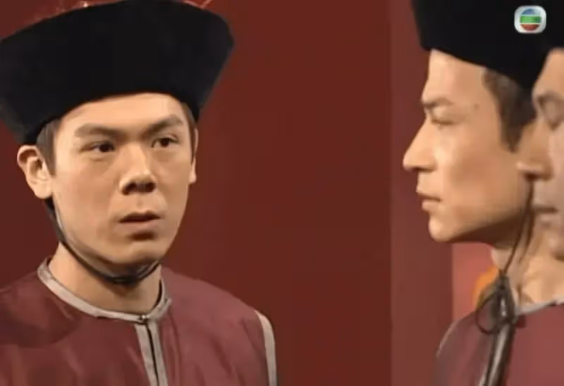 確診直腸癌3期!大咖男星遭醫宣告「壽命只剩一年」 付不出醫藥費「抱病拍戲養妻小」