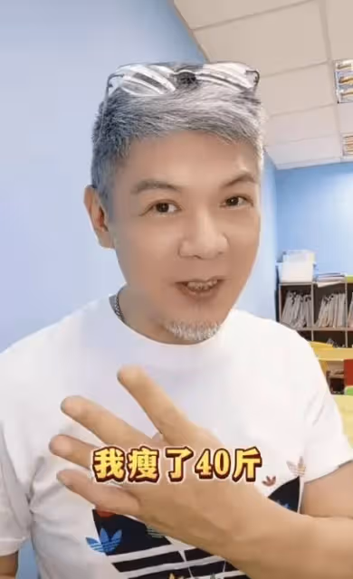 確診直腸癌3期!大咖男星遭醫宣告「壽命只剩一年」 付不出醫藥費「抱病拍戲養妻小」