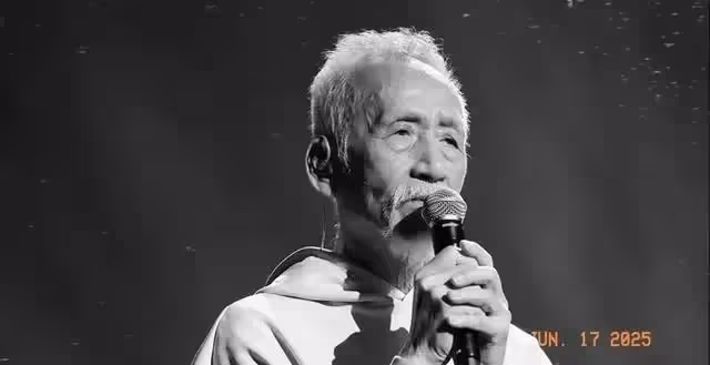 陳彼得妻子首度發聲!哽咽回應死因,兩人最近合影曝光,十分恩愛
